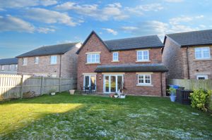 Rear External - click for photo gallery